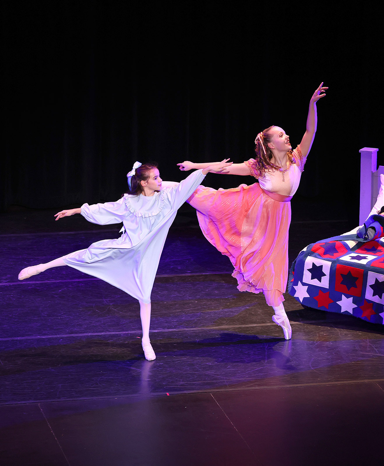 Discover the Prairie Nutcracker - a Holiday Tradition Found Only in Reno County! - News Image